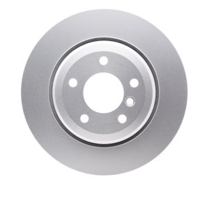 BMW 330I Brake Rotor (1) - Rear - R1 Concepts - GeoSPEC - `01-`06